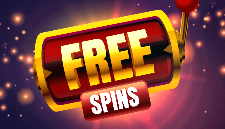 Gratis spins for nye spillere